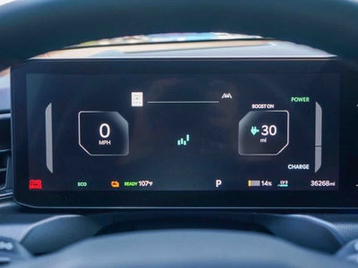 2024 Kia EV9 GT-Line