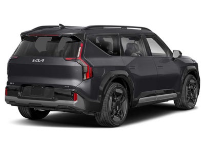 2024 Kia EV9 GT-Line