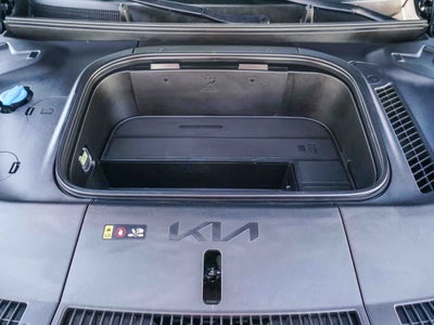 2024 Kia EV9 GT-Line