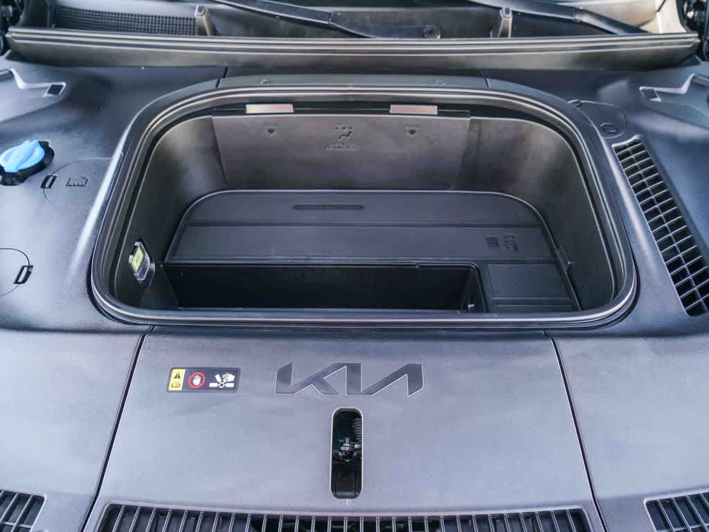 2024 Kia EV9 GT-Line