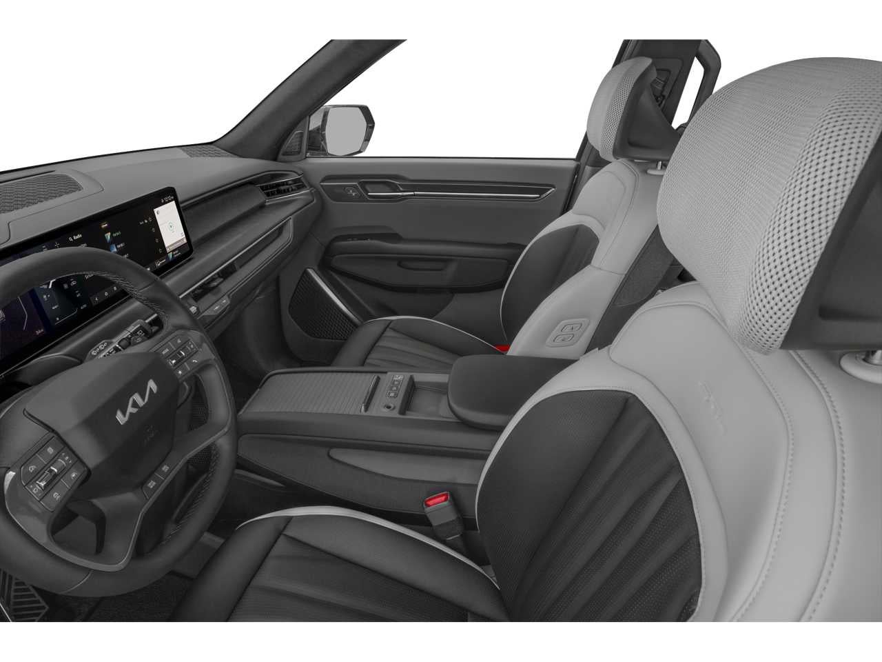 2024 Kia EV9 GT-Line