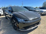 2024 Kia EV6 Wind