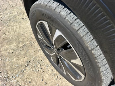 2024 Kia EV6 Wind