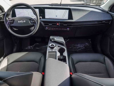 2024 Kia EV6 Light Long Range