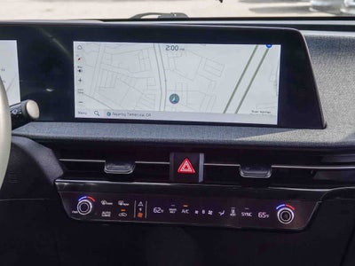 2024 Kia EV6 Light Long Range