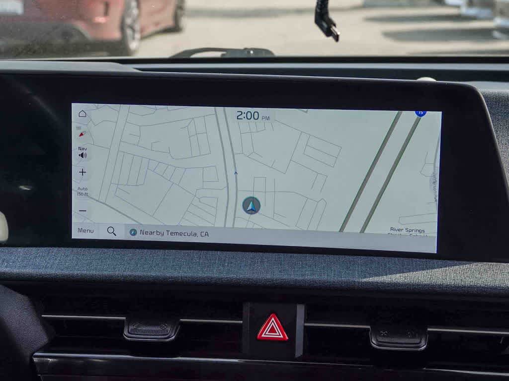 2024 Kia EV6 Light Long Range