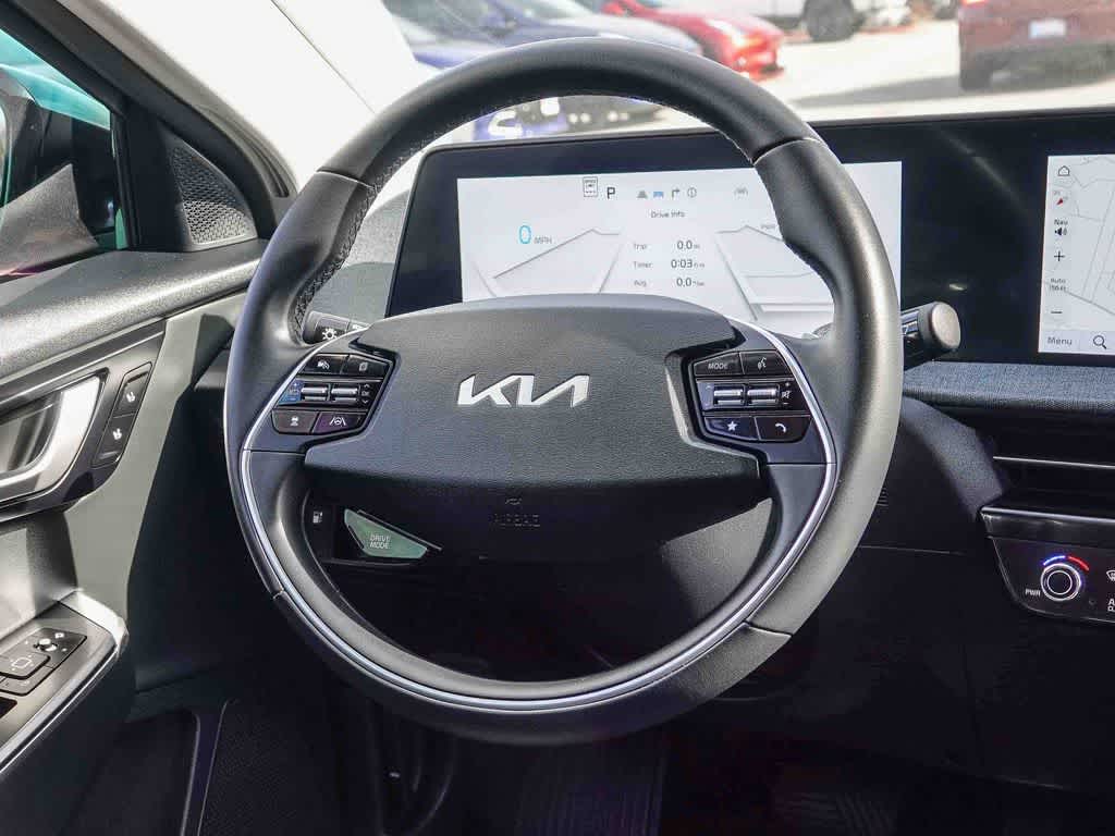 2024 Kia EV6 Light Long Range