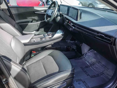 2024 Kia EV6 Light Long Range