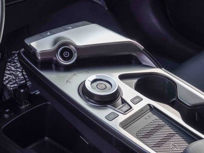 2024 Kia EV6 Light Long Range