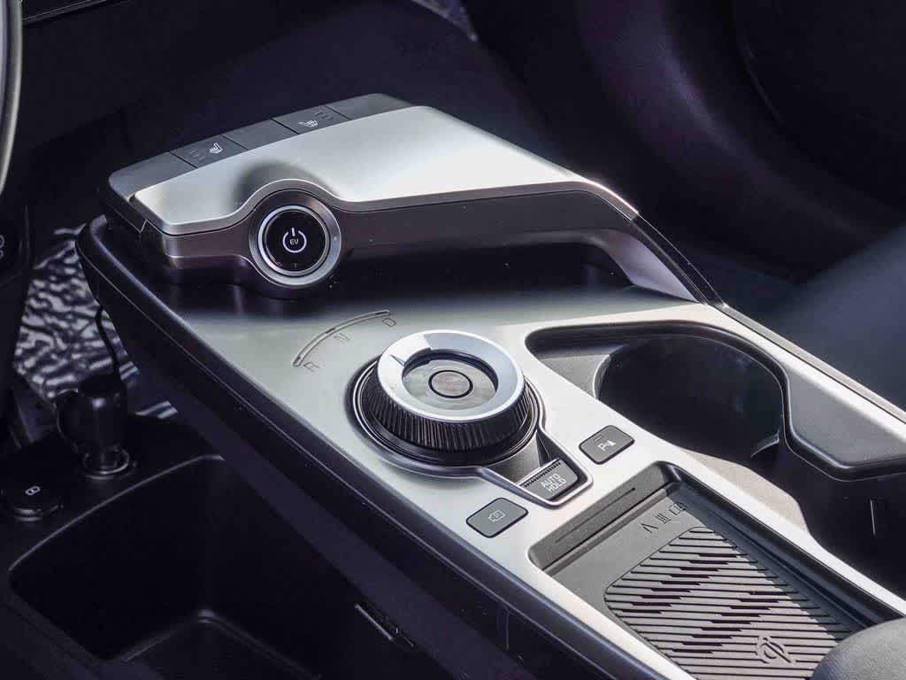 2024 Kia EV6 Light Long Range