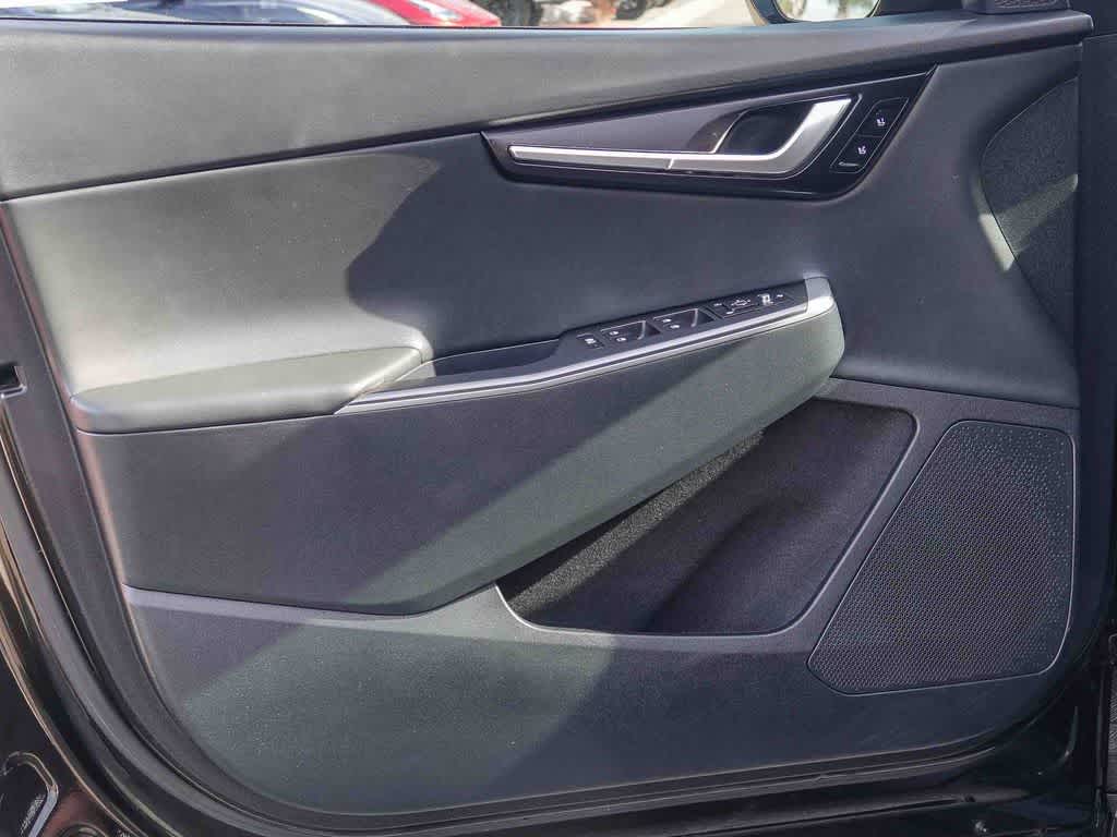 2024 Kia EV6 Light Long Range