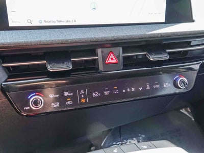 2024 Kia EV6 Light Long Range