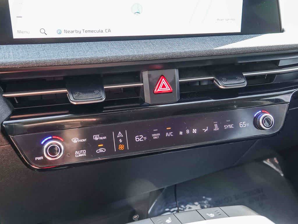 2024 Kia EV6 Light Long Range