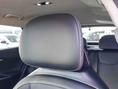 2024 Kia EV6 Light Long Range