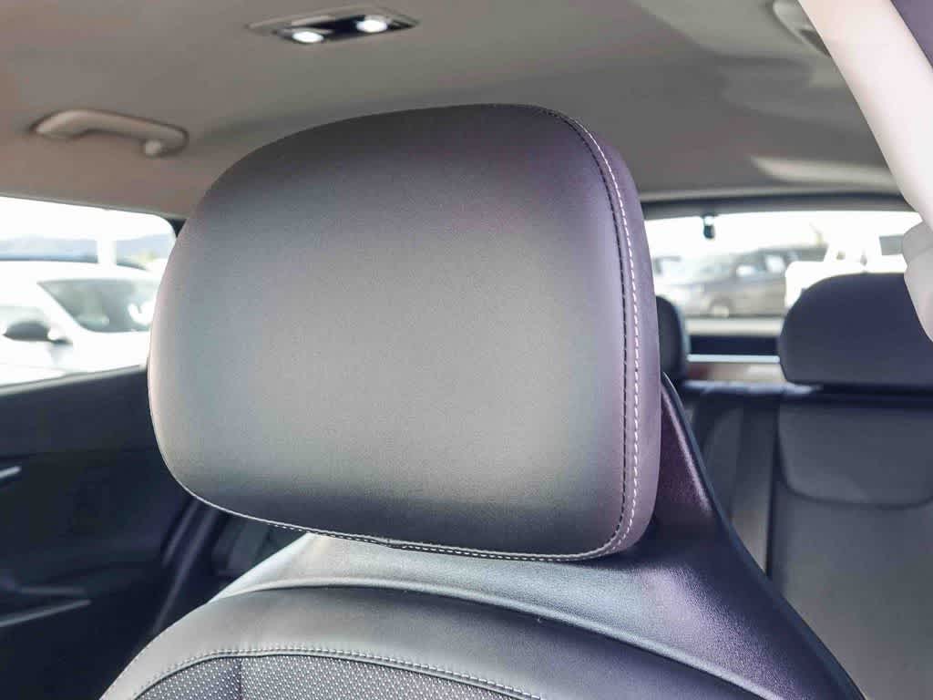 2024 Kia EV6 Light Long Range