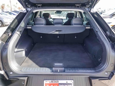 2024 Kia EV6 Light Long Range