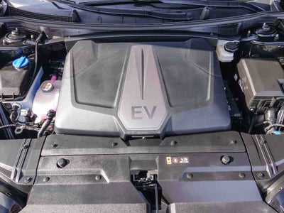 2024 Kia EV6 Light Long Range