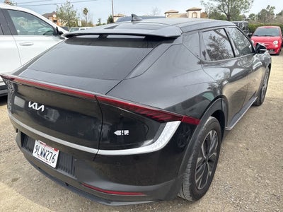 2024 Kia EV6 Light Long Range