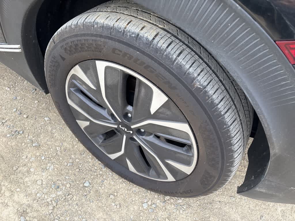 2024 Kia EV6 Light Long Range