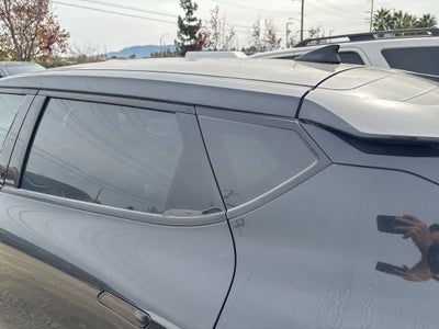 2024 Kia EV6 Light Long Range