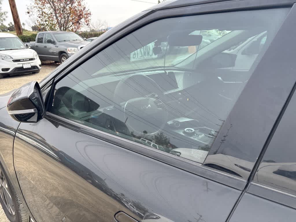 2024 Kia EV6 Light Long Range