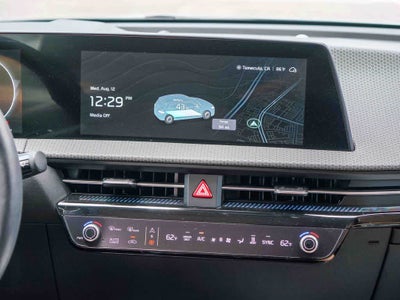 2023 Kia EV6 GT-Line