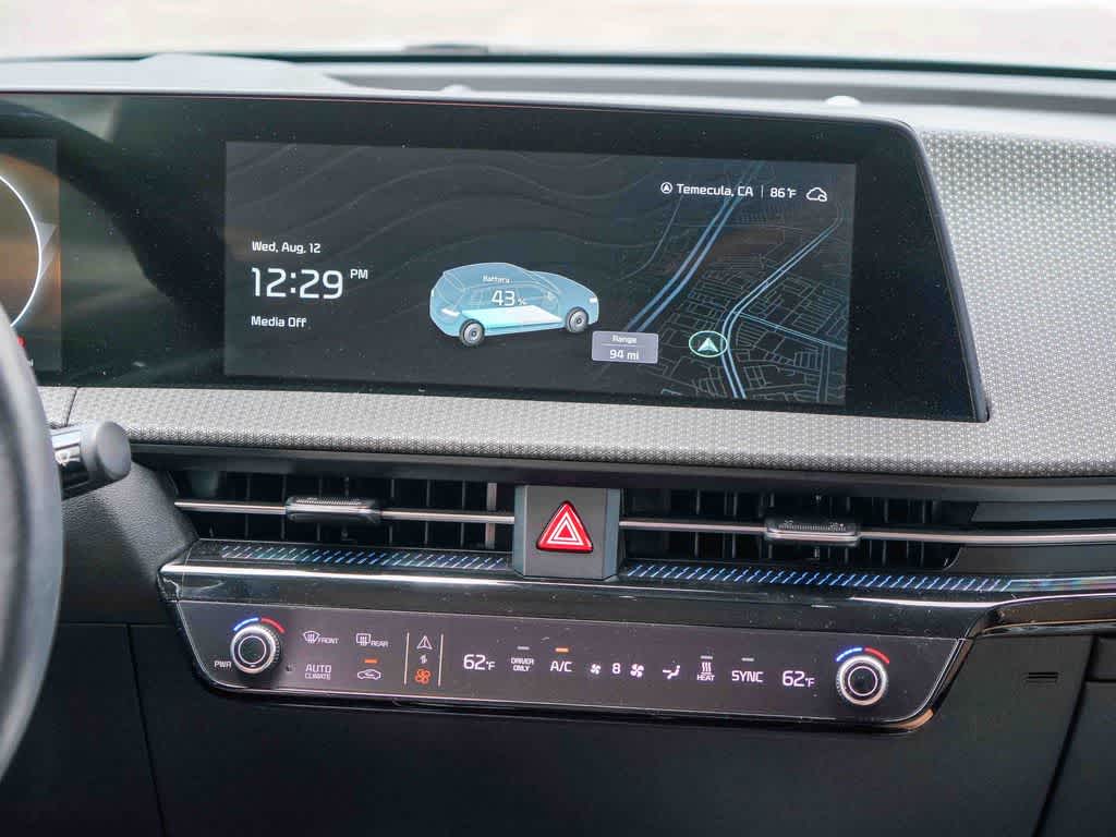 2023 Kia EV6 GT-Line