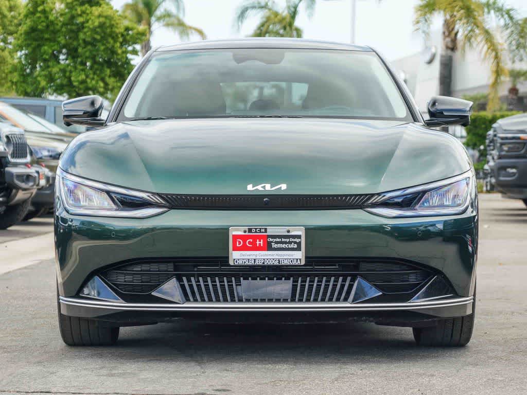 Used 2023 Kia EV6 GT-Line with VIN KNDC3DLC1P5152559 for sale in Temecula, CA