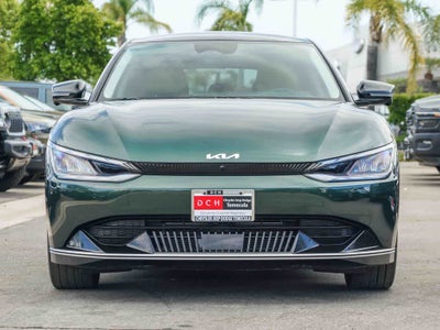 2023 Kia EV6 GT-Line