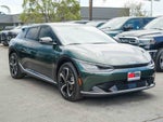 2023 Kia EV6 GT-Line