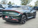 2023 Kia EV6 GT-Line