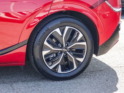 2023 Kia EV6 GT-Line
