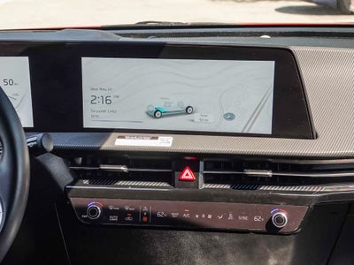 2023 Kia EV6 GT-Line
