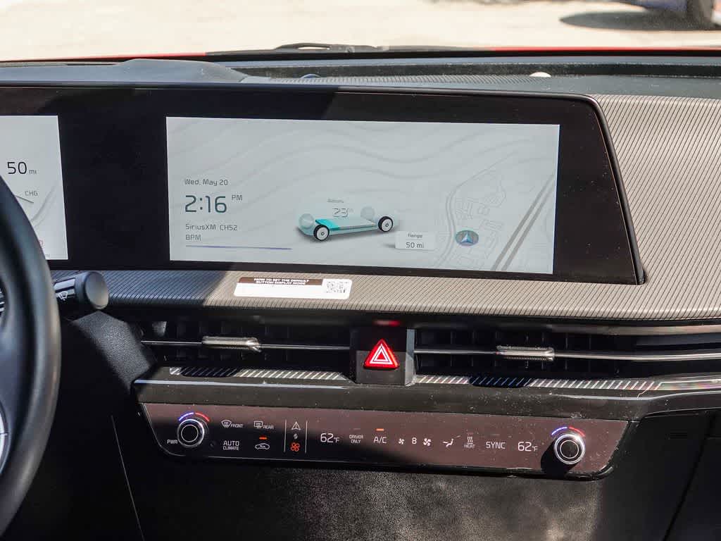 2023 Kia EV6 GT-Line