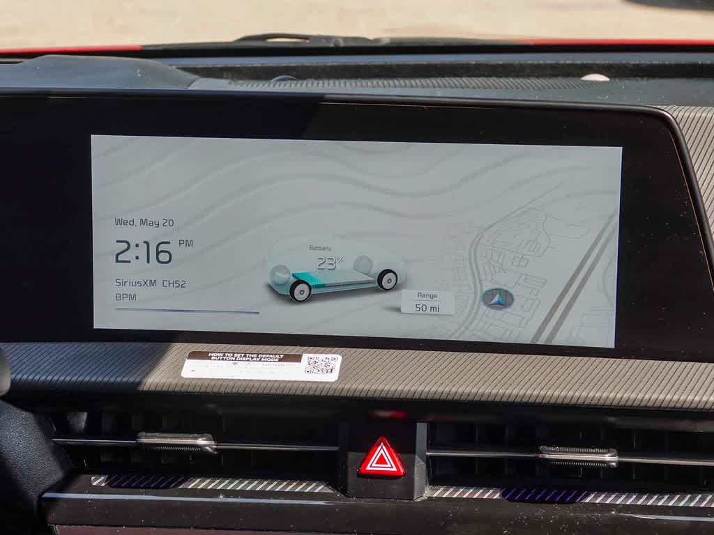 2023 Kia EV6 GT-Line