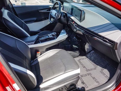 2023 Kia EV6 GT-Line