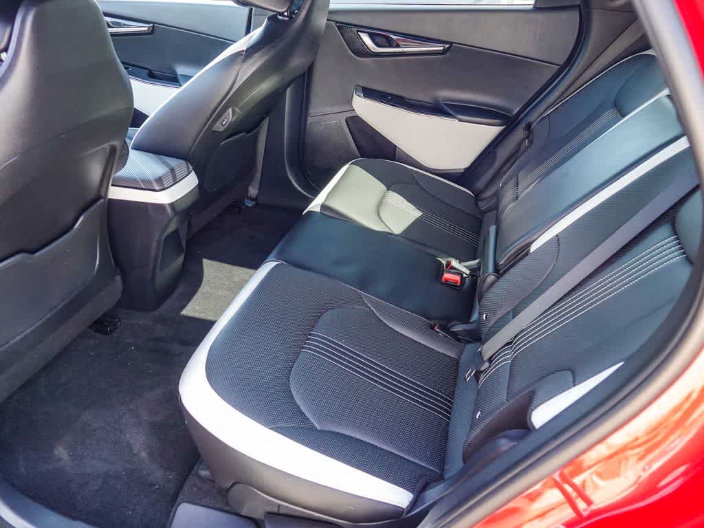 2023 Kia EV6 GT-Line