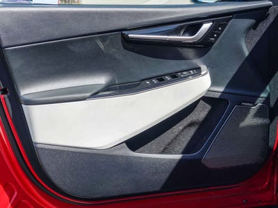 2023 Kia EV6 GT-Line