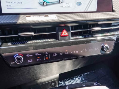 2023 Kia EV6 GT-Line