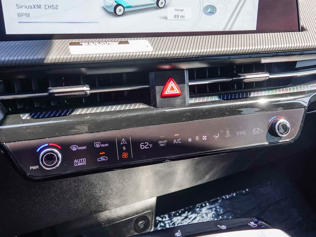 2023 Kia EV6 GT-Line