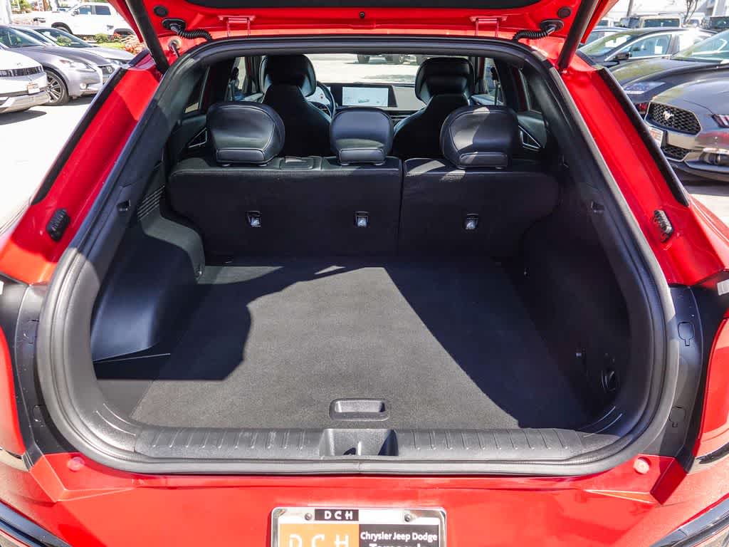 2023 Kia EV6 GT-Line
