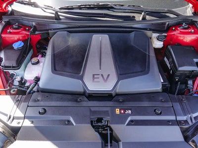 2023 Kia EV6 GT-Line