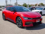 2023 Kia EV6 GT-Line