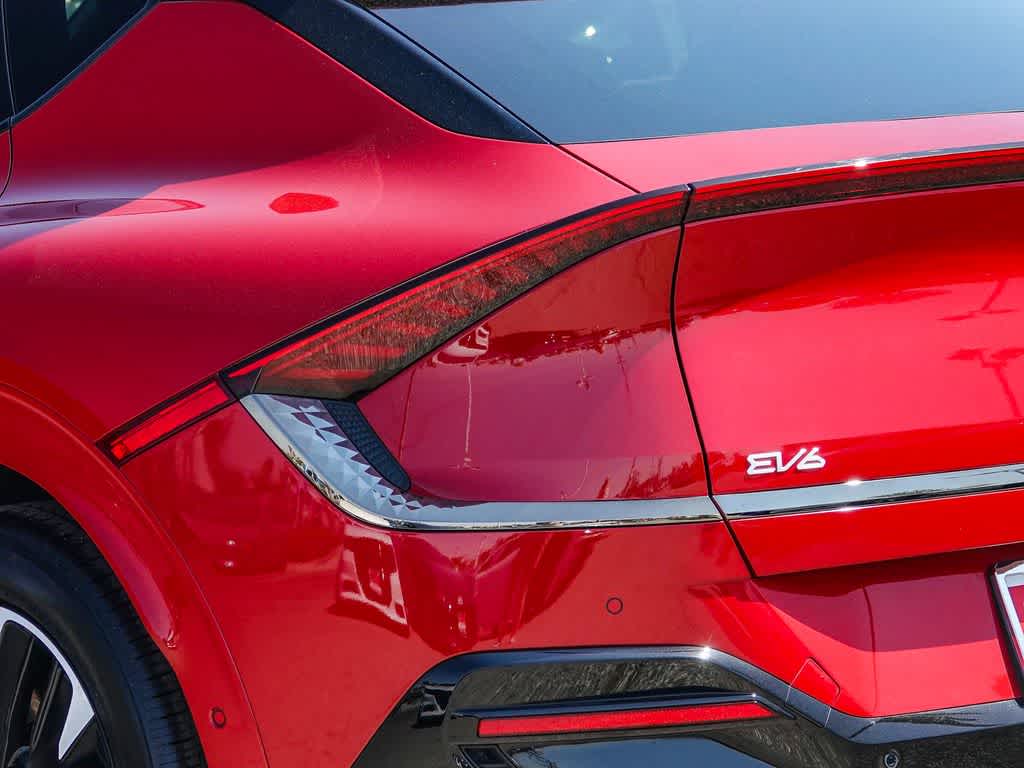 2023 Kia EV6 GT-Line