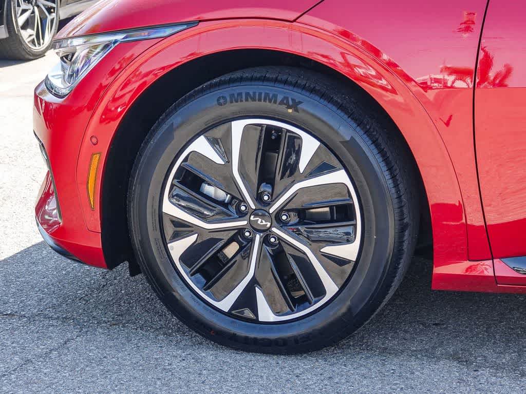 2023 Kia EV6 GT-Line