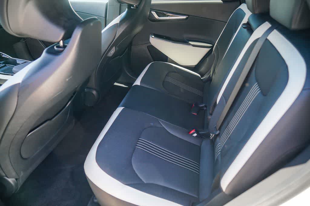 2023 Kia EV6 GT-Line