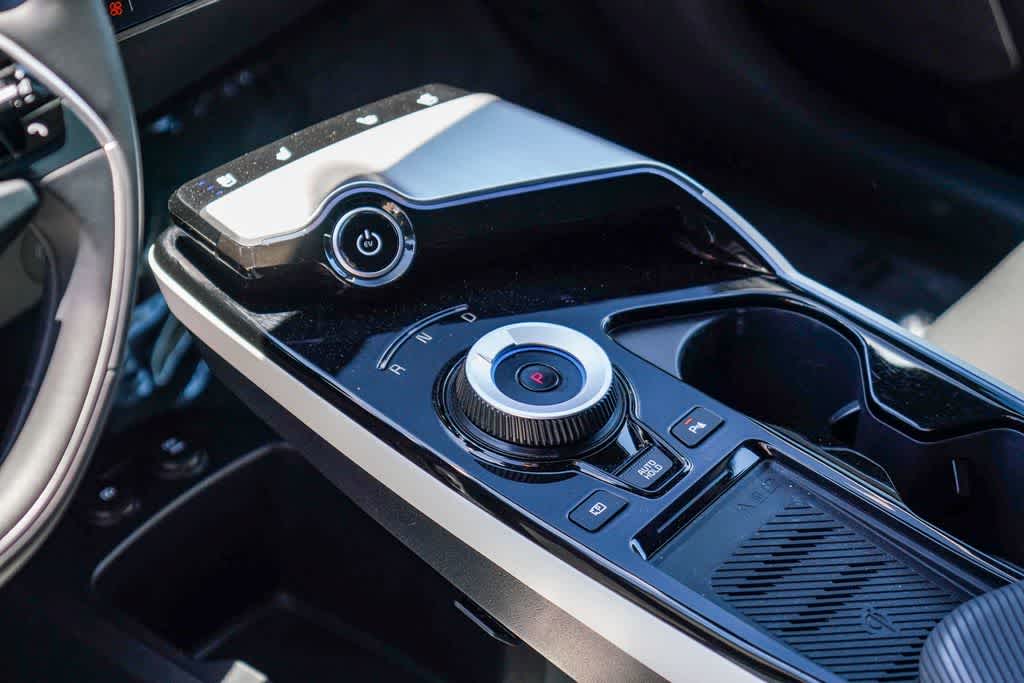 2023 Kia EV6 GT-Line