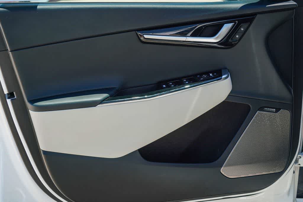 2023 Kia EV6 GT-Line