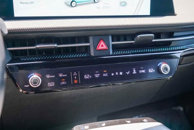 2023 Kia EV6 GT-Line