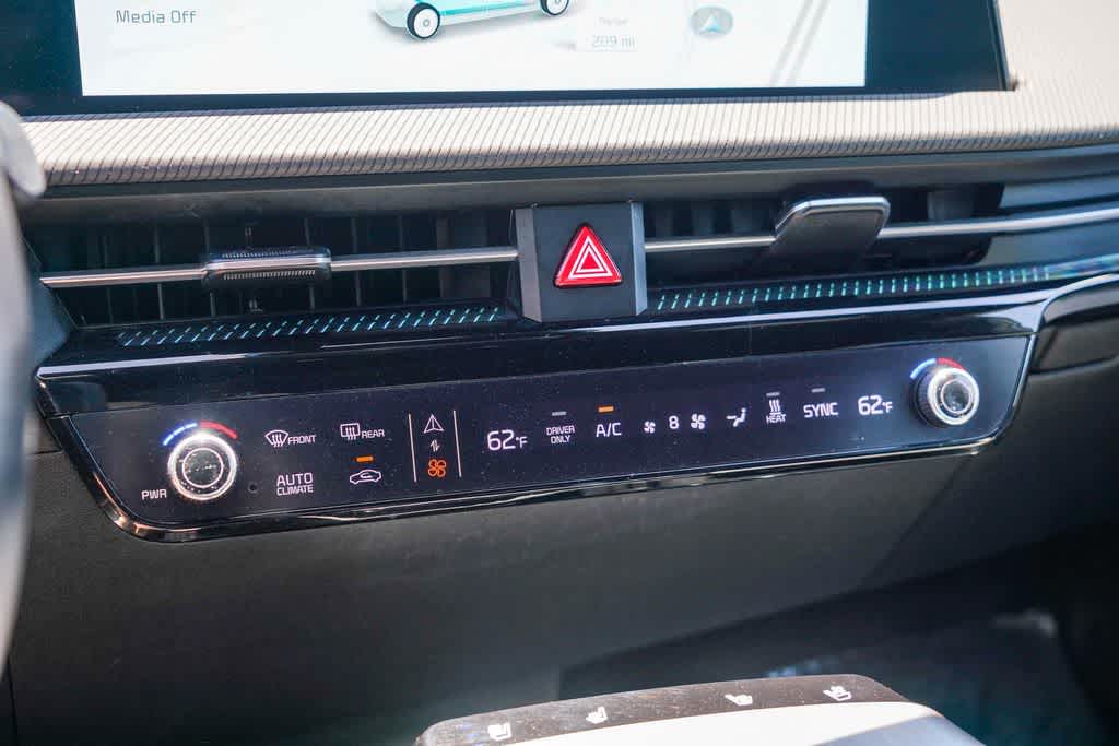 2023 Kia EV6 GT-Line